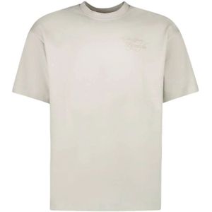 Cars - T-shirt - Beige - 100% Katoen - Lange Mouw