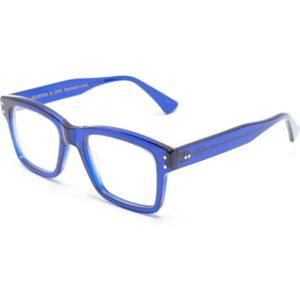 Epos, unisex, Accessoires, Blauw, Maat: 52 MM