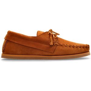 Isabel Marant, Heren, Schoenen, Bruin, Maat: 40 EU Suède,