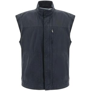 MM6 Maison Margiela, Heren, Jassen, Veelkleurig, Maat: S Denim,