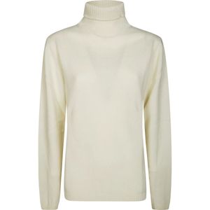 Daniele Fiesoli, Heren, Truien, Wit, Maat: S