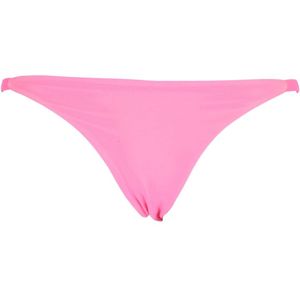 Fisico, Dames, Badkleding, Roze, Maat: S Polyamide,