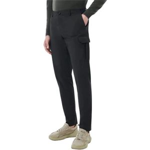 Rrd, Heren, Broeken, Grijs, Maat: XL