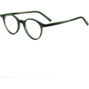 Epos, unisex, Accessoires, Groen, Maat: 46 MM