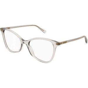 Gucci, Dames, Accessoires, Beige, Maat: 53 MM