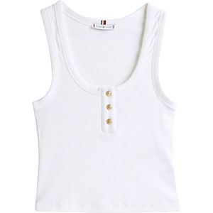 TOMMY HILFIGER Top  wit