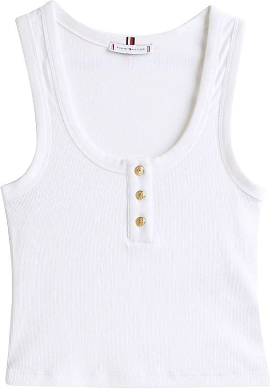 TOMMY HILFIGER Top  wit