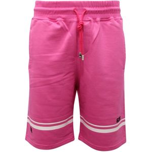 Gcds, Heren, Korte broeken, Roze, Maat: L
