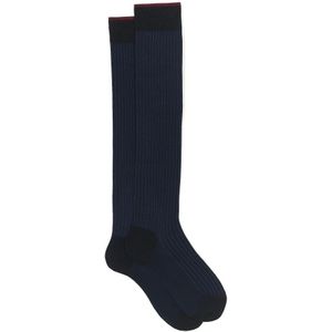 Gallo, Heren, Ondergoed, Blauw, Maat: S Katoen,