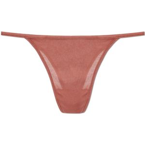 Dsquared2, Dames, Ondergoed, Roze, Maat: M Modal,