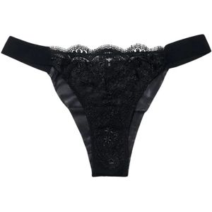 I.d. Sarrieri, Dames, Ondergoed, Zwart, Maat: XS