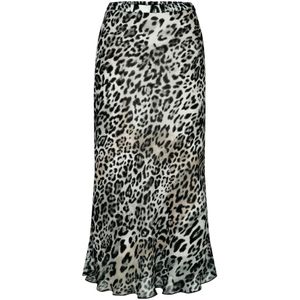 Riani, Dames, Rokken, Veelkleurig, Maat: S Viscose,