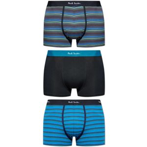 Paul Smith, Heren, Ondergoed, Veelkleurig, Maat: M Katoen,