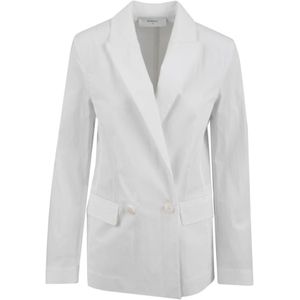 Beatrice .b, Dames, Jassen, Wit, Maat: 2XS
