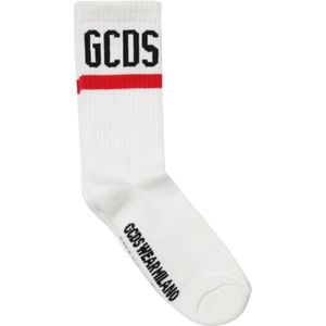 Gcds, Heren, Ondergoed, Wit, Maat: ONE Size