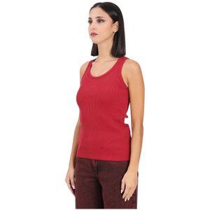 Gcds, Dames, Tops, Rood, Maat: M Katoen,