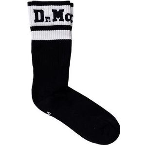 Dr. Martens, Dames, Ondergoed, Zwart, Maat: ONE Size Poliester,