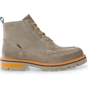 Ambitious, Heren, Schoenen, Beige, Maat: 40 EU Suède,