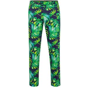 Billionaire, Heren, Broeken, Veelkleurig, Maat: L Katoen,