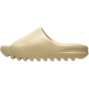 Yeezy, Heren, Schoenen, Beige, Maat: 43 EU