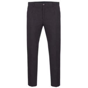 Dolce & Gabbana - Broeken - Zwart