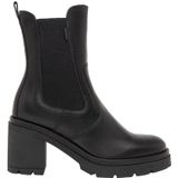 Nero Giardini Chelsea boots 'Varsavia'  zwart