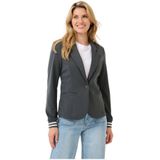 KAFFE - Kinnie - Damesblazer - Elegante Pasvorm