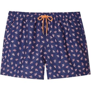 Paul Smith, Heren, Badkleding, Blauw, Maat: L Poliester,