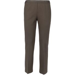 Skills & Genes, Dames, Broeken, Groen, Maat: XS