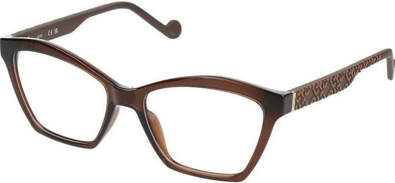 Liu Jo - LJ2780 - Optische Monturen - Bruin - Kattenoog
