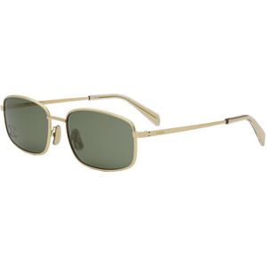 Celine, Dames, Accessoires, Geel, Maat: 60 MM