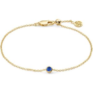 Sif Jakobs Jewellery, Dames, Accessoires, Geel, Maat: ONE Size