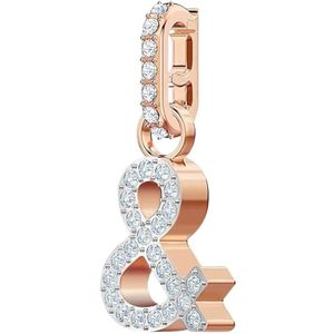 Swarovski, Dames, Accessoires, Roze, Maat: ONE Size