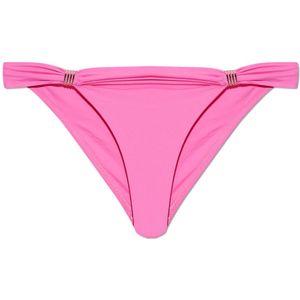 Melissa Odabash, Dames, Badkleding, Roze, Maat: XS