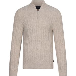 Cavallaro - Trui - Beige