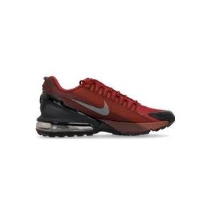 Nike Pulse Roam Sneakers , Red , Heren , Maat: 45 EU