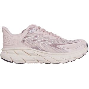 Hoka One One, Dames, Schoenen, Grijs, Maat: 38 EU
