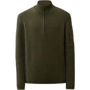 C.p. Company, Heren, Truien, Groen, Maat: S