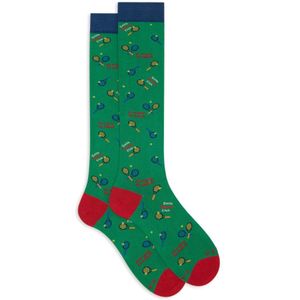 Gallo, Heren, Ondergoed, Veelkleurig, Maat: M Katoen,