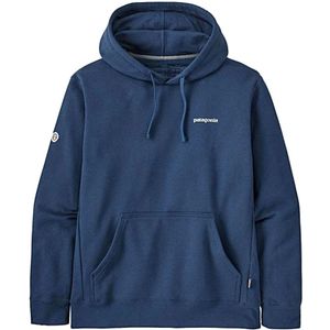 Patagonia - Fitz Roy Icon Uprisal Hoody - Sweater - Zacht Katoen