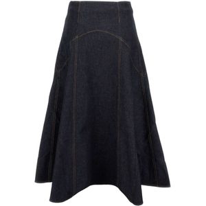 Jacquemus - Le Grosgrain - T-shirt - Wit