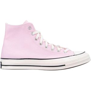 Converse, Heren, Schoenen, Roze, Maat: 43 1/2 EU