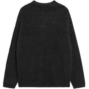 Max Mara, Dames, Truien, Groen, Maat: XS Mohair,