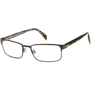 Eyewear by David Beckham, Heren, Accessoires, Bruin, Maat: ONE Size