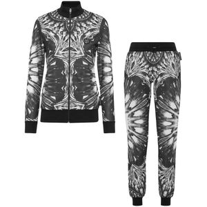 Trainingspak - Optical Flower - Top & Broek