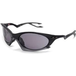 Oakley, Heren, Accessoires, Zwart, Maat: 63 MM