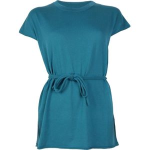 Alpha Studio, Dames, Tops, Groen, Maat: XS Katoen,