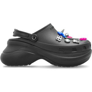 Balenciaga, Dames, Schoenen, Zwart, Maat: 41 EU