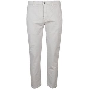 Department Five, Heren, Broeken, Wit, Maat: W36