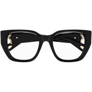 Chloé, unisex, Accessoires, Zwart, Maat: ONE Size